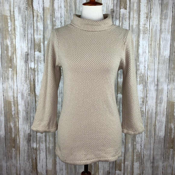 Boden Wk798 Audrey Funnel Neck Jumper 